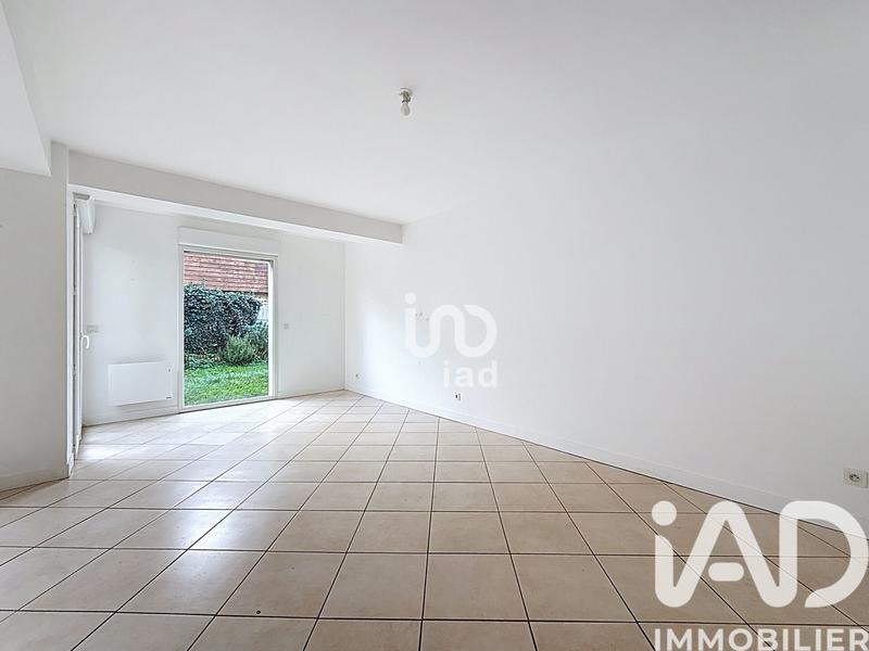 Maison - 154 m² - 7 pièces