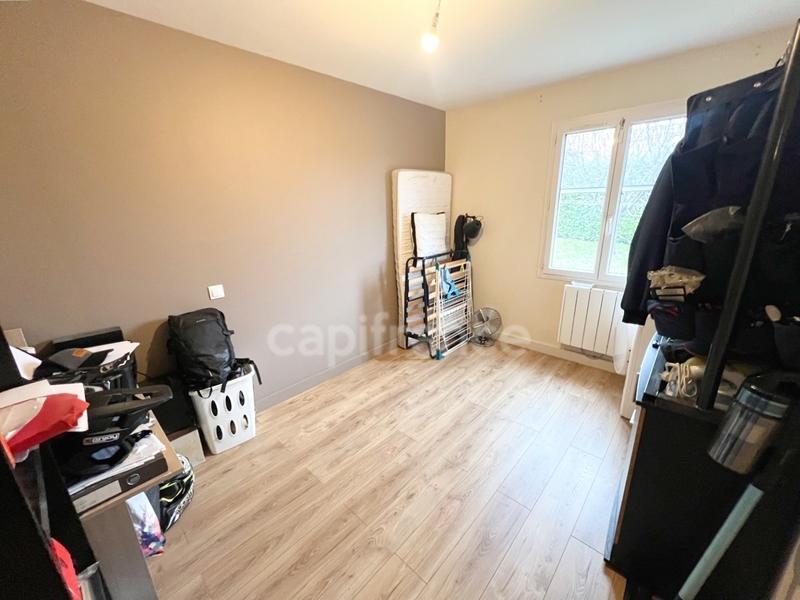 Maison - 106 m² - 3 pièces