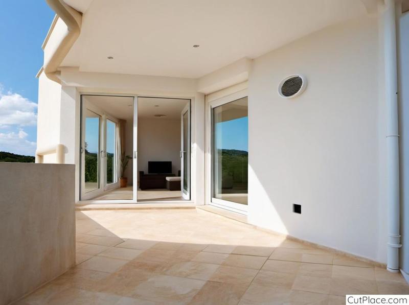 Appartement - 68 m² - 3 pièces