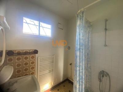 Maison - 42 m² - 3 pièces