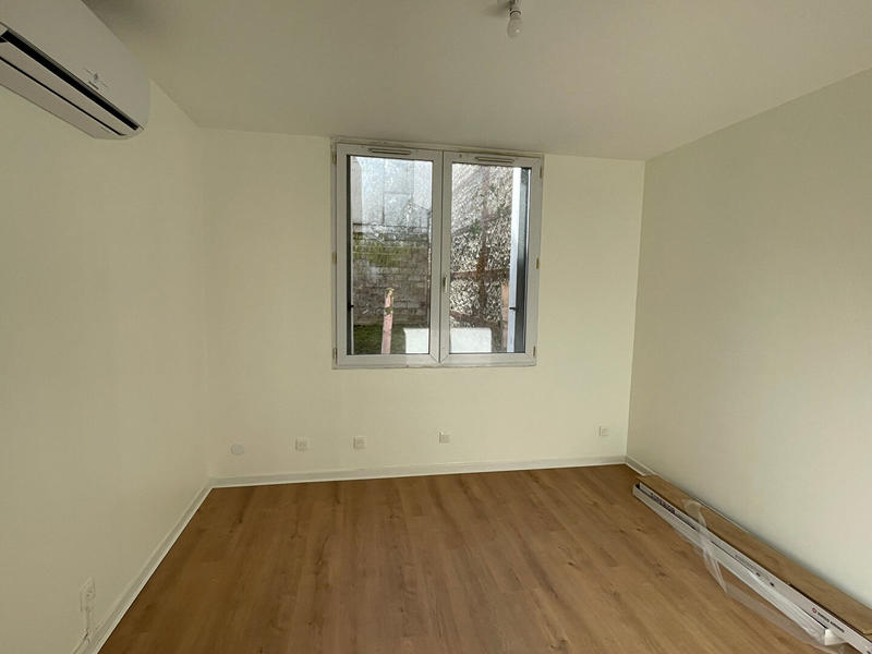 Appartement - 79 m² - 4 pièces