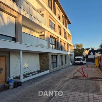 Appartement - 138 m² - 4 pièces