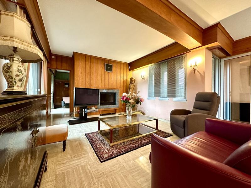 Maison de maîtres - 424 m² - 16 pièces