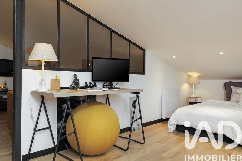 Appartement - 50 m² - 2 pièces