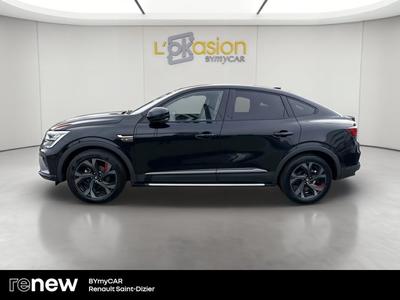 Renault Arkana E-Tech 145 - 21b R.S. Line