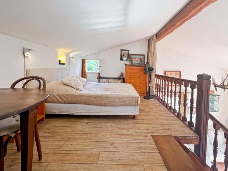 Appartement - 72 m² - 4 pièces