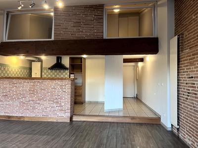 Appartement - 69 m² - 3 pièces