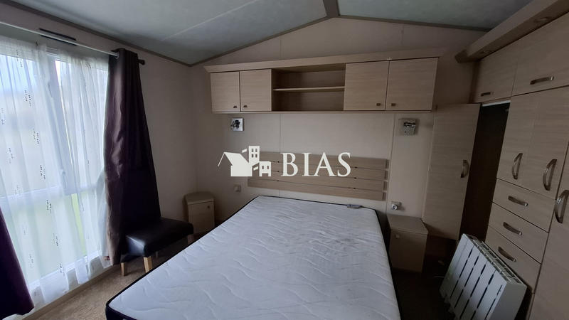 Maison - 41 m² - 3 pièces