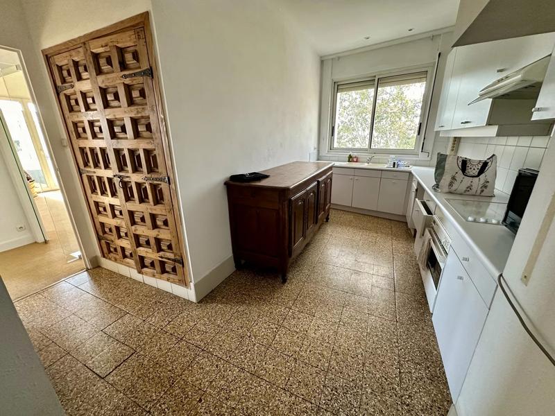 Appartement - 127 m² - 4 pièces