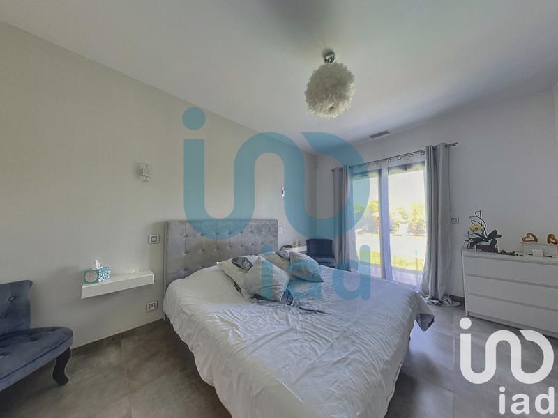 Maison de maîtres - 211 m² - 9 pièces