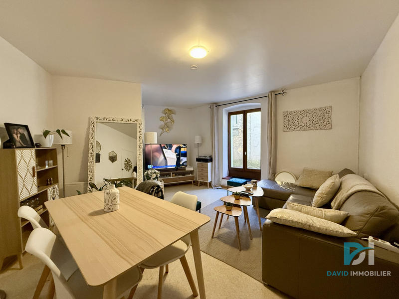 Immeuble - 272 m² - 12 pièces