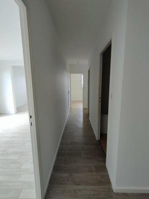 Appartement - 66 m² - 4 pièces