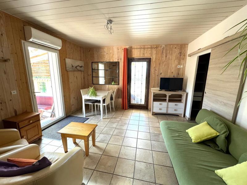 Maison - 160 m² - 5 pièces