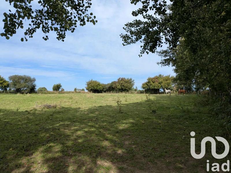 Maison - 184 m² - 7 pièces