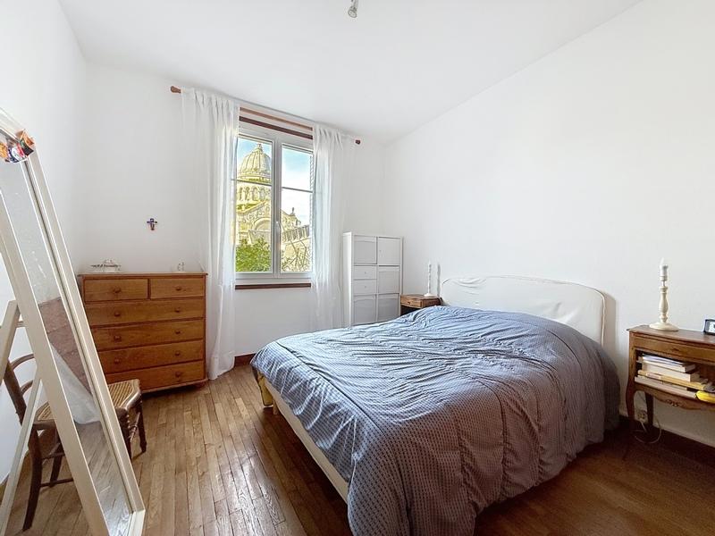 Appartement - 86 m² - 3 pièces