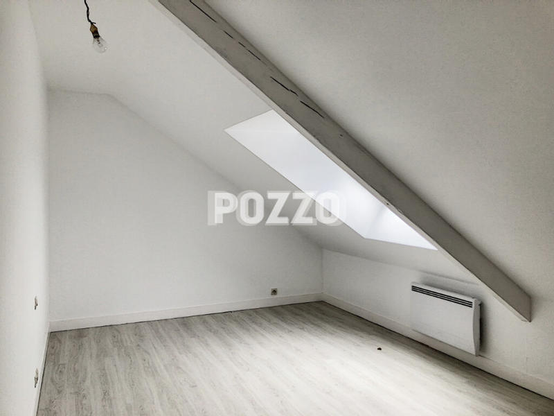 Appartement - 31 m² - 2 pièces