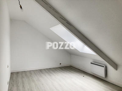 Appartement - 31 m² - 2 pièces