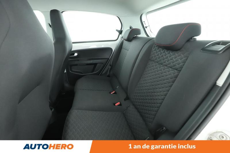 Volkswagen Up! 1.0 BlueMotion Tech Move Up! 5p 60 ch