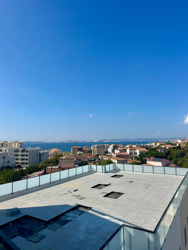 Appartement - 100 m² - 4 pièces