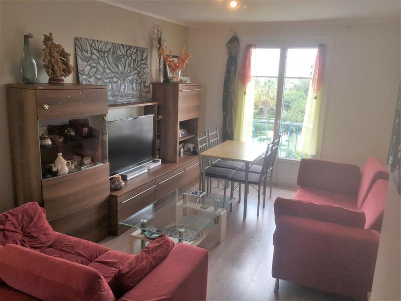 Appartement - 51 m² - 3 pièces