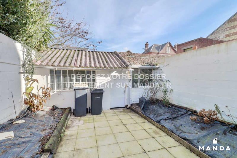 Appartement - 75 m² - 4 pièces