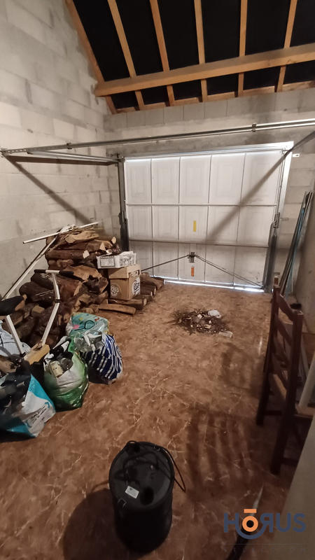 Viager - Maison - 109 m² - 4 pièces