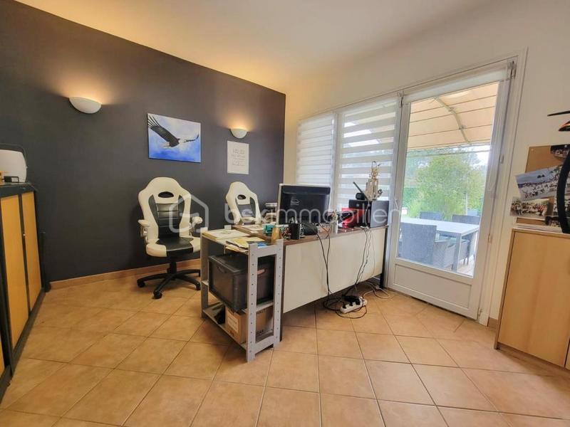 Villa - 240 m² - 8 pièces