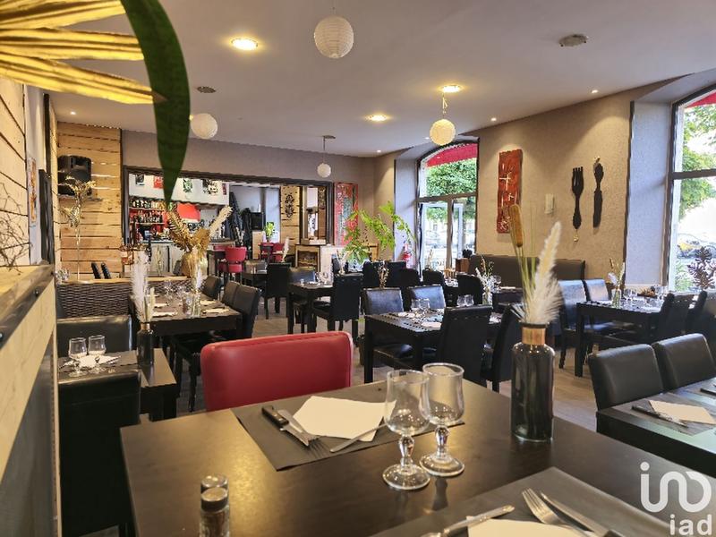 Local commercial - 200 m²