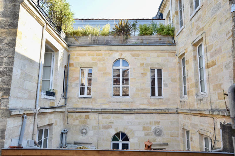 Appartement - 118 m² - 3 pièces