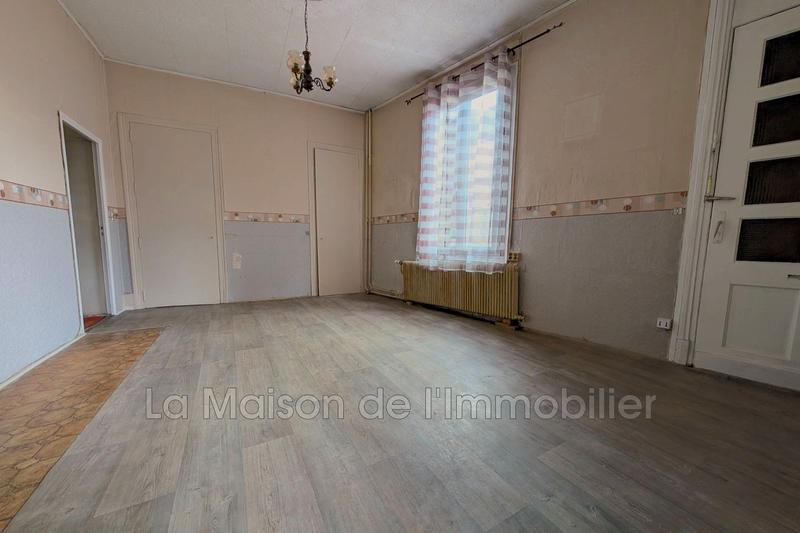 Maison - 67 m² - 3 pièces