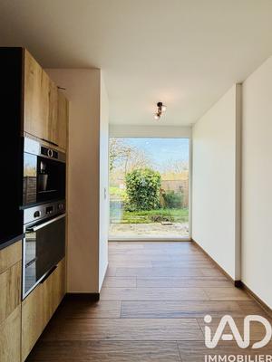 Appartement - 77 m² - 3 pièces