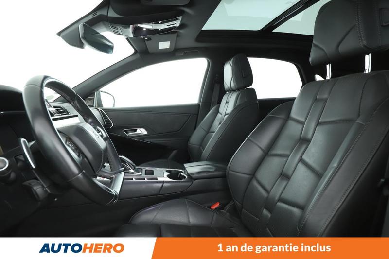 Ds Ds 7 Crossback 2.0 Blue-HDi Grand Chic Automatique 180 ch