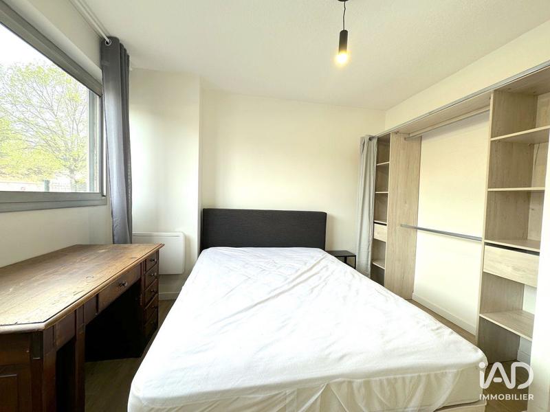 Appartement - 80 m² - 2 pièces