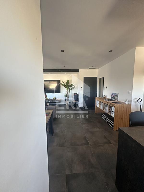 Villa - 110 m² - 4 pièces