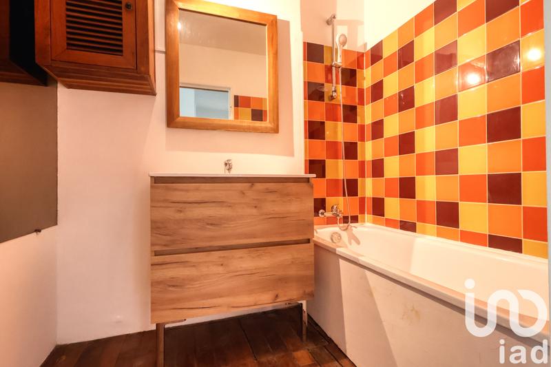 Appartement - 82 m² - 4 pièces