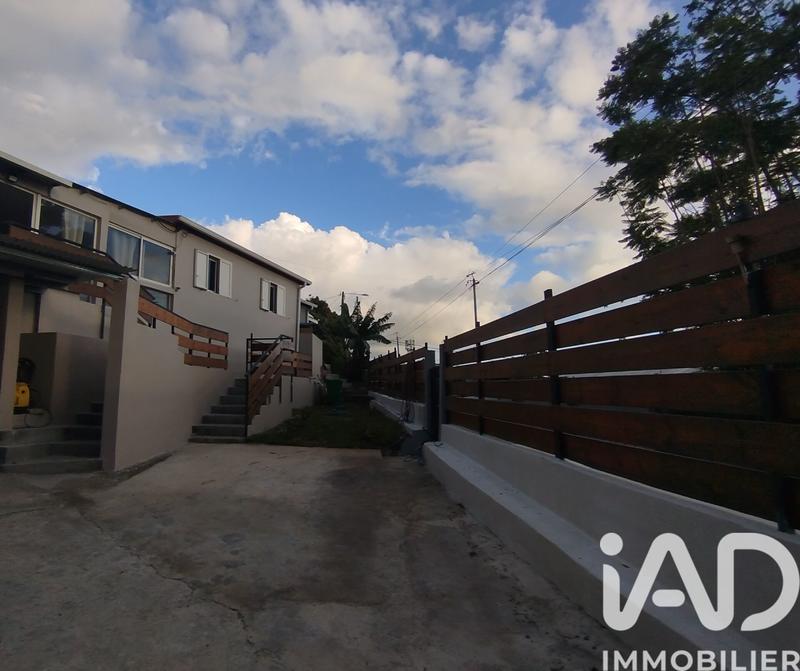 Maison - 127 m² - 6 pièces