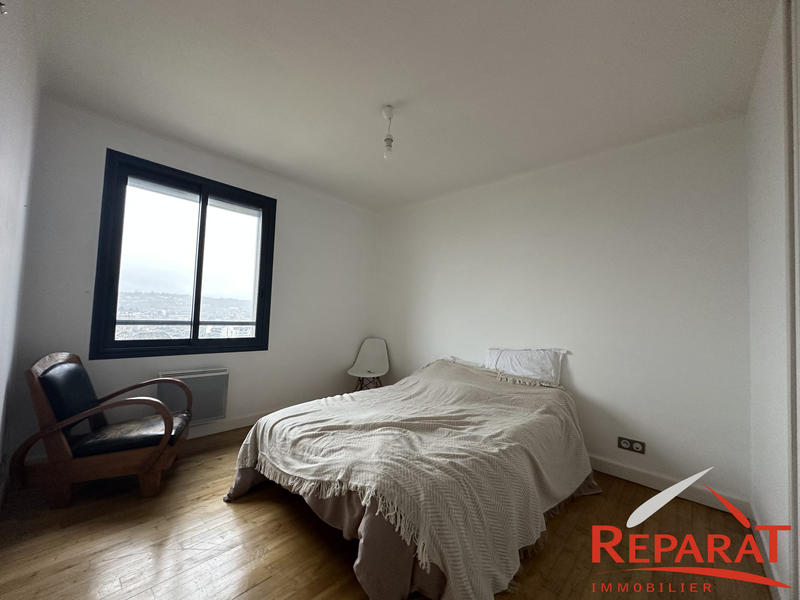 Maison - 128 m² - 6 pièces