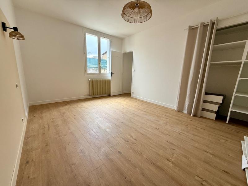 Maison - 131 m² - 6 pièces