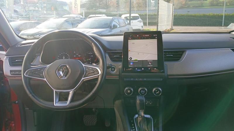 Renault Arkana TCe 140 Edc Fap - 21b Intens