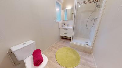 Appartement - 30 m² - 1 pièce