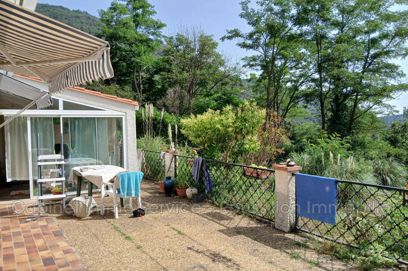 Villa - 113 m² - 5 pièces