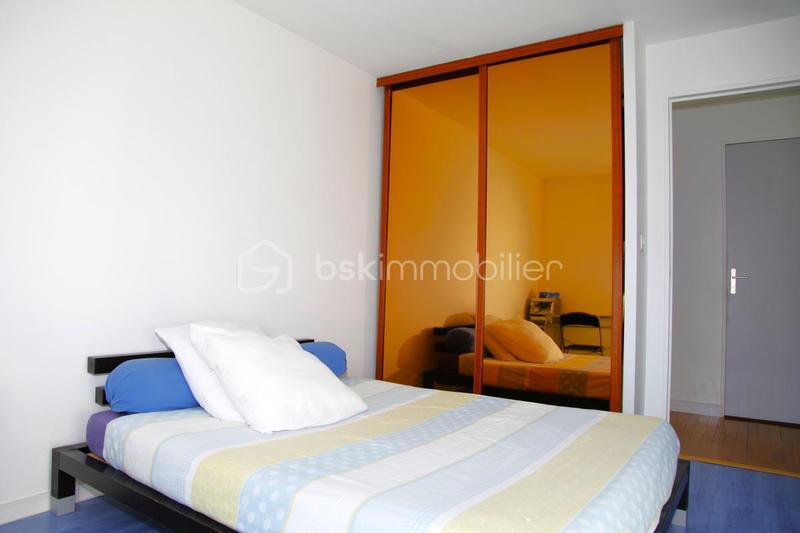 Appartement - 78 m² - 5 pièces