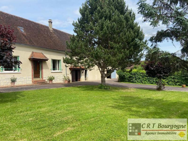 Ferme - 71 m² - 3 pièces