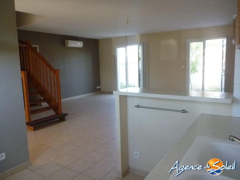 Villa - 89 m² - 4 pièces