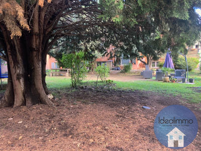 Appartement - 135 m² - 5 pièces