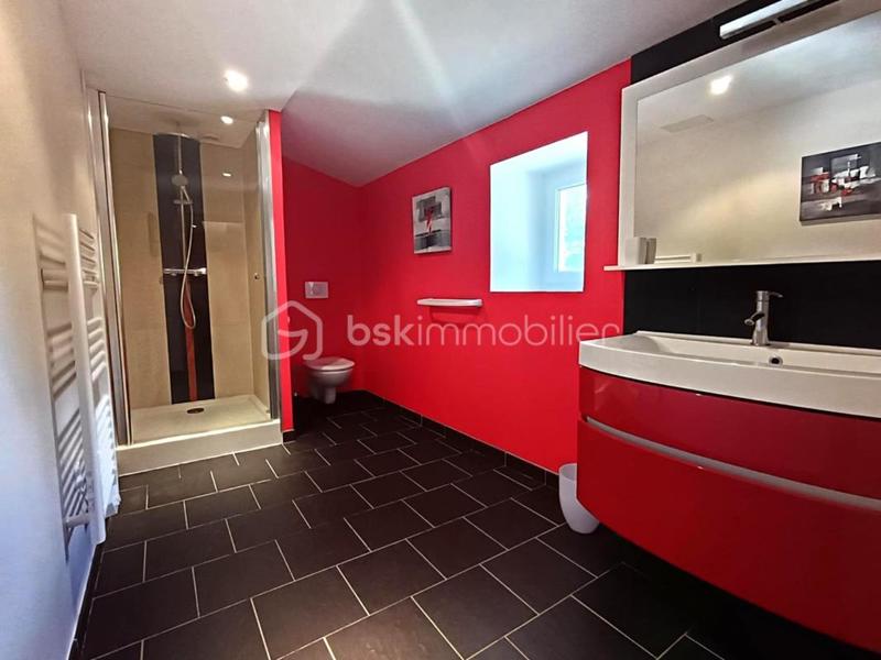 Longère - 294 m² - 10 pièces