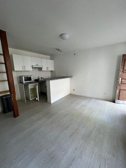 Immeuble - 350 m² - 2 pièces