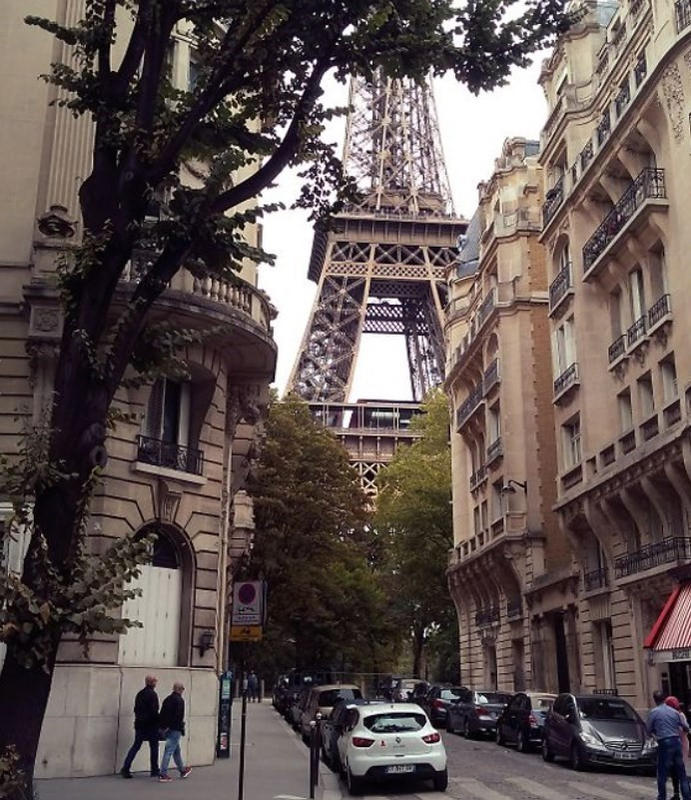 Immeuble - 480 m² - 15 pièces