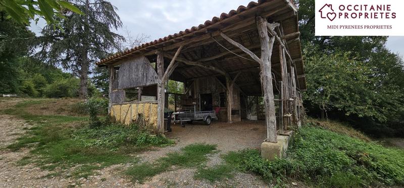 Ferme - 336 m² - 8 pièces