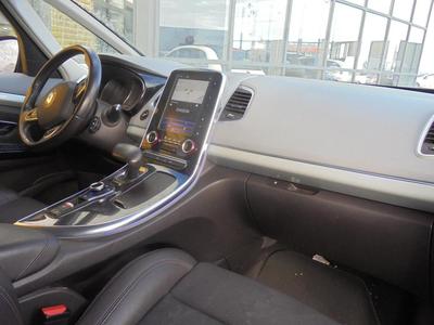 Renault Espace 7 Pl 1.6 Dci 160 Edc Zen